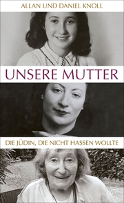 Unsere Mutter - Cover