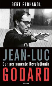 Jean-Luc Godard - Cover
