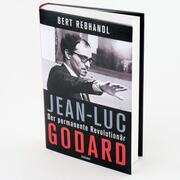 Jean-Luc Godard - Abbildung 1