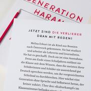 Generation haram - Abbildung 2