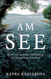 Am See - Cover