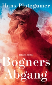 Bogners Abgang - Cover