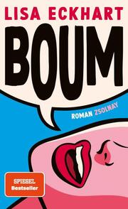 Boum - Cover