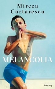 Melancolia - Cover