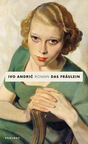 Das Fräulein - Cover