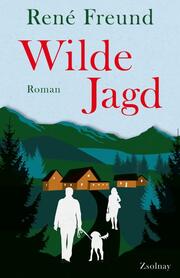 Wilde Jagd - Cover