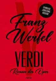 Verdi. - Cover