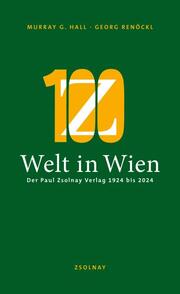 Welt in Wien - Cover