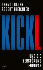 Kickl - Cover