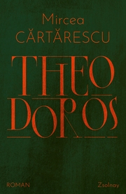 Theodoros - Cover