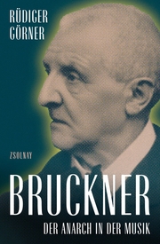 Bruckner - Cover