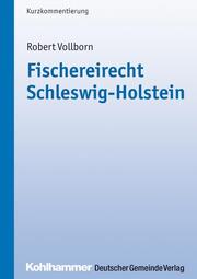 Fischereirecht Schleswig-Holstein