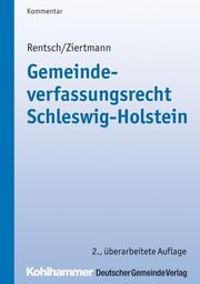 Gemeindeverfassungsrecht Schleswig-Holstein