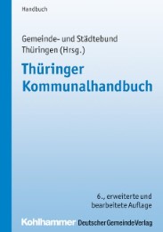 Thüringer Kommunalhandbuch