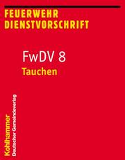 FwDV - Tauchen