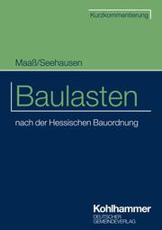 Baulasten - Cover