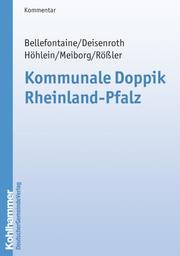 Kommunale Doppik Rheinland-Pfalz