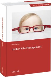 Lexikon Kita-Management - Cover