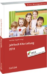Jahrbuch KiTa-Leitung