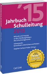 Jahrbuch Schulleitung 2015