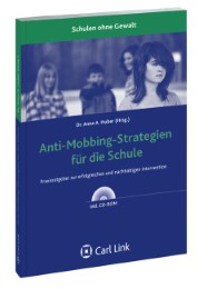 Anti-Mobbing-Strategien für die Schule