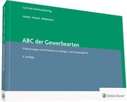 ABC der Gewerbearten - Cover