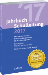 Jahrbuch Schulleitung 2017