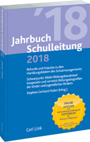 Jahrbuch Schulleitung 2018