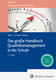 Handbuch Qualitätsmanagement in der Schule
