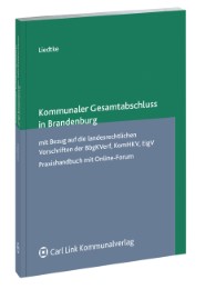 Kommunaler Gesamtabschluss in Brandenburg