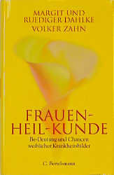 Frauen-Heil-Kunde - Cover