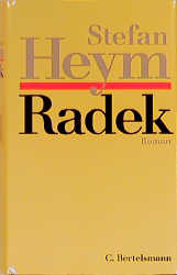 Radek - Cover