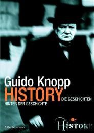 History - Cover