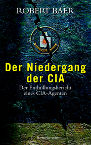 Der Niedergang der CIA