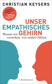 Unser empathisches Gehirn - Cover