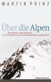Über die Alpen - Cover