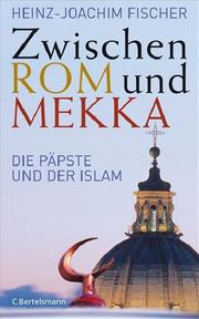 Zwischen Rom und Mekka - Cover