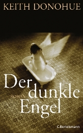 Der dunkle Engel - Cover