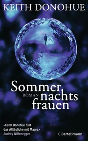 Sommernachtsfrauen - Cover