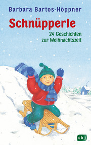 Schnüpperle - Cover