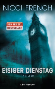 Eisiger Dienstag - Cover