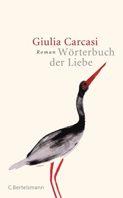 Wörterbuch der Liebe - Cover