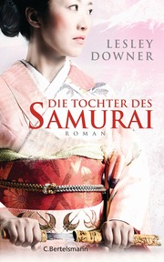 Die Tochter des Samurai