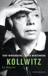 Kollwitz - Cover