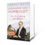 Alexander von Humboldt und die Erfindung der Natur - Illustrationen 1
