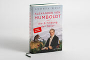 Alexander von Humboldt und die Erfindung der Natur - Illustrationen 2