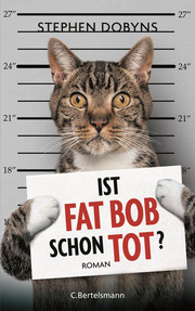 Ist Fat Bob schon tot? - Cover