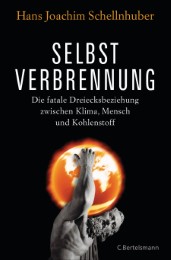 Selbstverbrennung - Cover