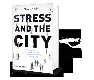 Stress and the City - Illustrationen 2