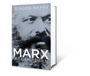 Marx - Der Unvollendete - Illustrationen 2